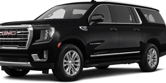 GMC YUKON XL 2022 1GKS2FKD8NR209791 image